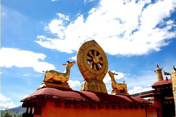 極地體驗，圓夢珠峰，拉薩，羊湖，普姆雍錯，滿拉水庫，珠峰大本營，扎什倫布寺，日喀則，納木措觀日出日落7晚8日游