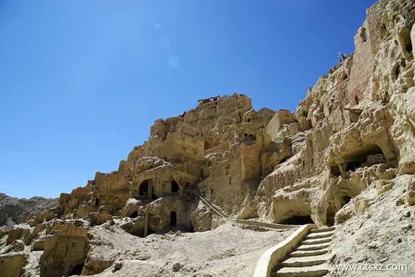 鄭州到西藏旅游