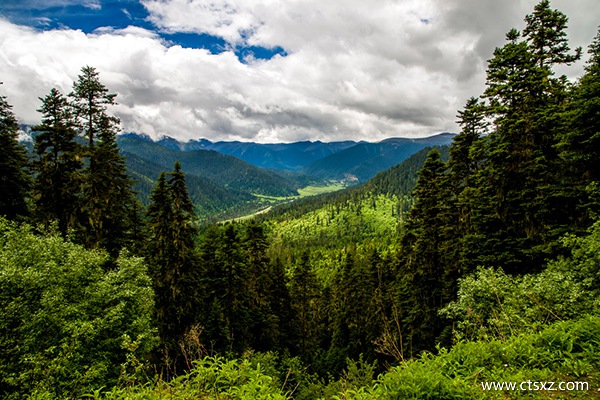 武漢到拉薩火車