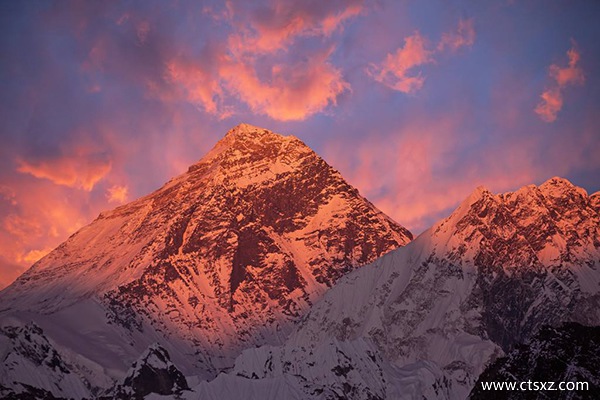 福州到拉薩旅游費用