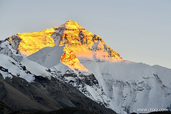 煙臺到西藏旅游景點(diǎn)