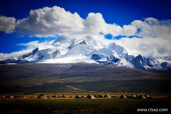 幾月去西藏旅游好
