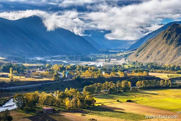 去拉薩旅游注意事項(xiàng)