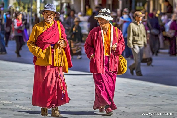第一次去拉薩注意事項(xiàng)
