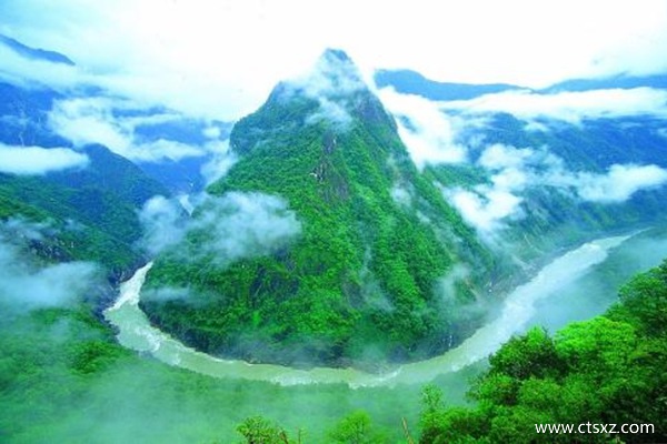 西藏旅游多少錢(qián)