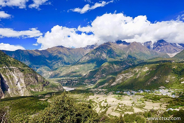 到西藏旅游要花多少錢