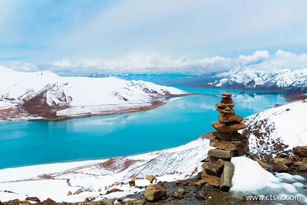 羊卓雍錯游玩攻略