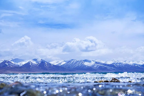 西藏幾月去最美