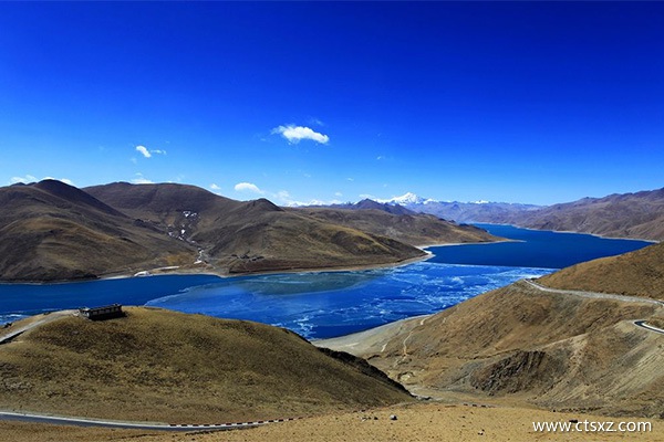 西藏游大概多少錢(qián)