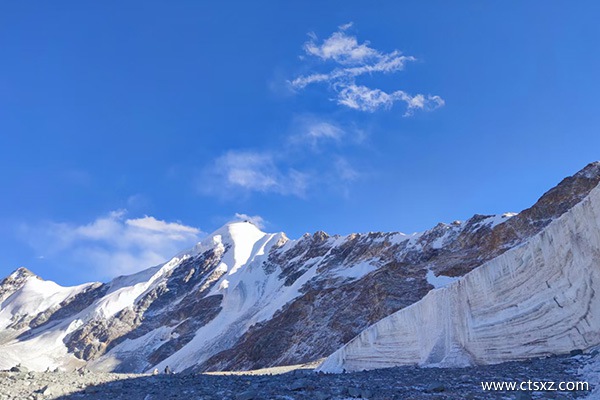 西藏旅游準備多少錢