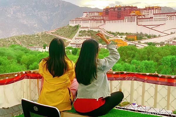 去拉薩要注意什么事項