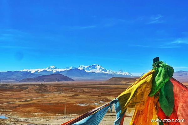 西藏阿里旅游景點(diǎn)