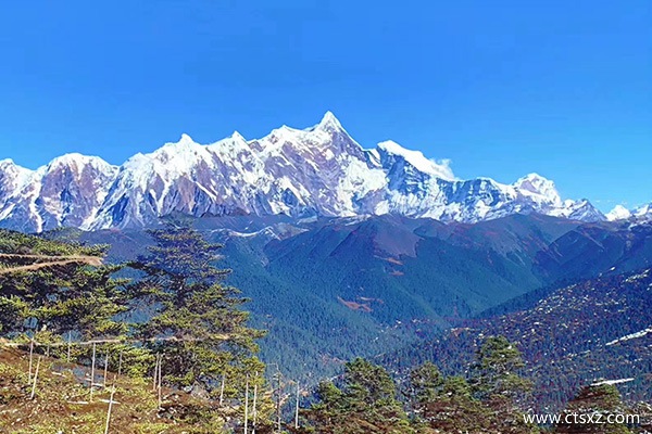 西藏旅游必須去的地方