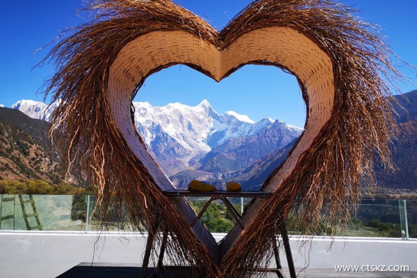 西藏經典景點有哪些