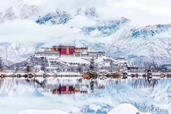 兩個人瓊瑤拉薩6000元夠么