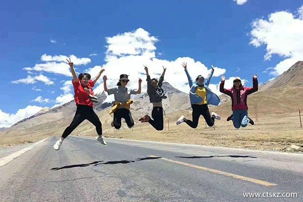 去拉薩什么時候鍛煉好