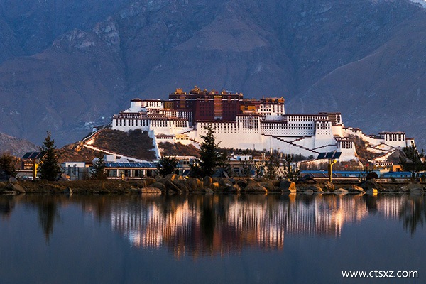 去拉薩玩一個人需要多少錢