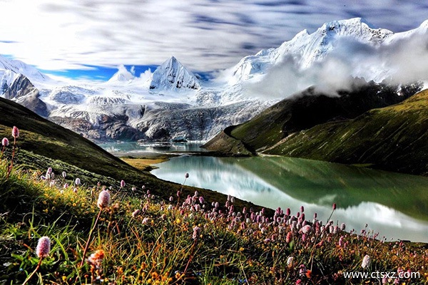 去西藏旅游一趟大概需要多少錢(qián)