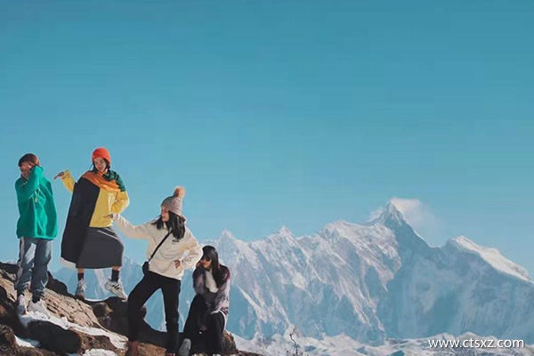 5月西藏旅游攻略