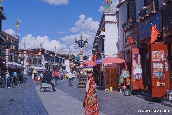 拉薩當地比較好的旅行社有哪幾家