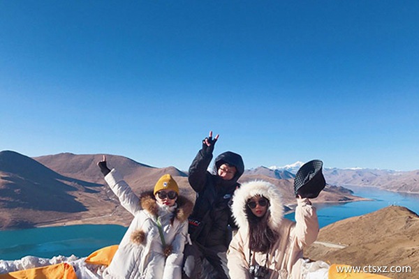 西藏十佳旅行社