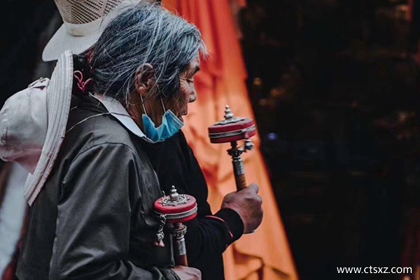 一般人去拉薩能適應嗎