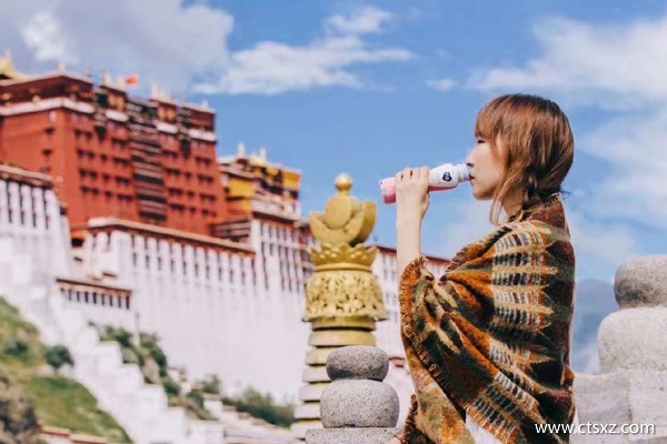 西藏鼎吉旅行社