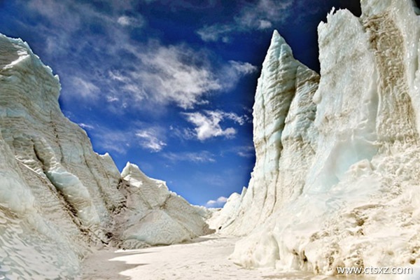 去西藏旅游要提前做啥