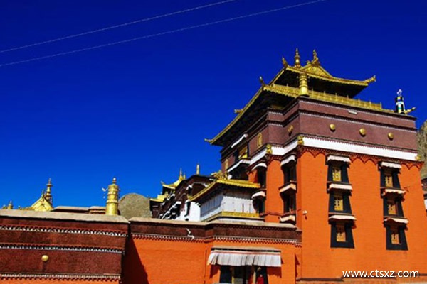 去西藏旅游大概多少錢一個人