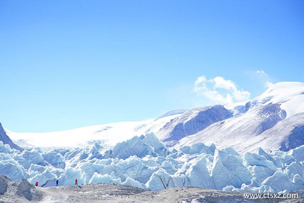 西藏最佳旅游景點