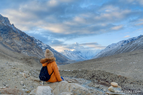 珠穆朗瑪峰旅游