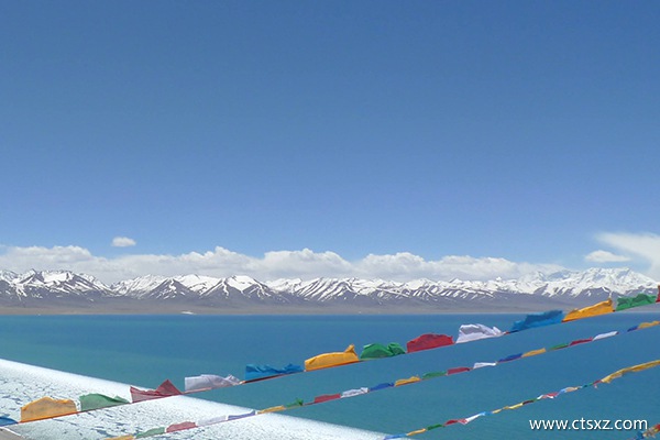 去西藏旅游什么季節最好