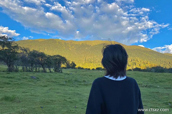 西藏12日游去到幾個景點