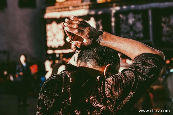 拉薩好玩的地方有哪些