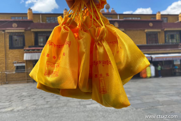 扎基寺參觀注意事項(xiàng)