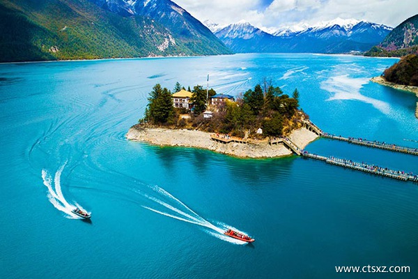 哪個(gè)季節(jié)去西藏最好