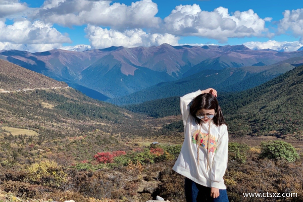 西藏哪個季節去比較好