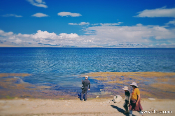 冬天西藏穿什么衣服