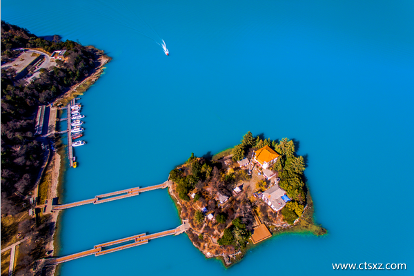 西藏有哪些好的風景