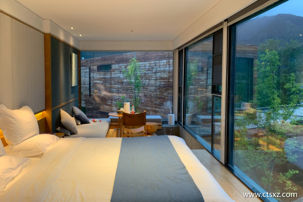 上海去西藏旅游