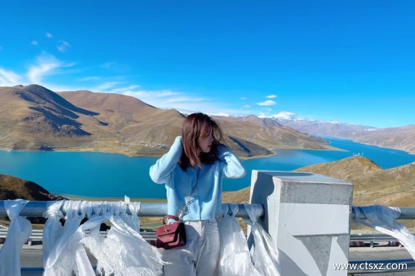 跟團去西藏旅游多少錢