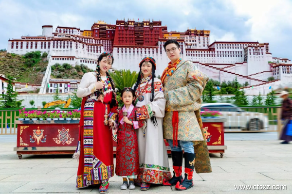 小孩去西藏旅游攻略