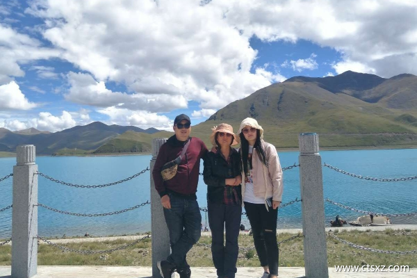 身體好的人去西藏就沒高原反應嗎?