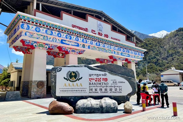 現在去西藏旅游