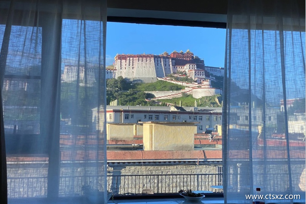 西安去西藏旅游多少錢