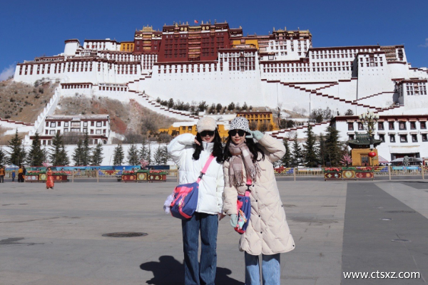 冬季去西藏旅游路線推薦