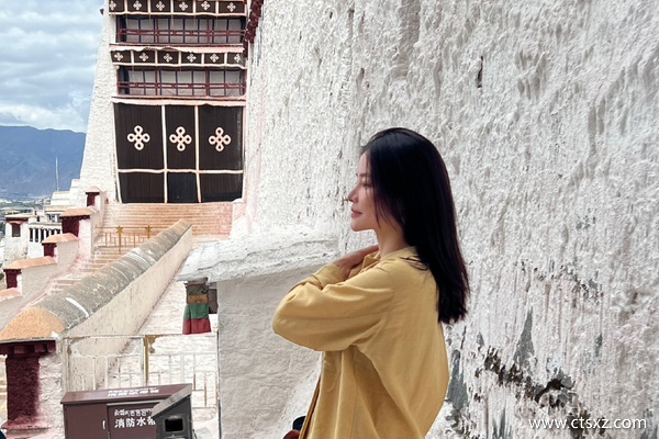 去西藏玩幾天多少錢