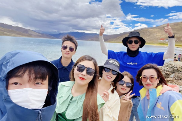 西藏值得去的地方有哪些？