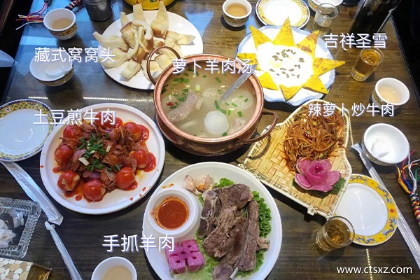 濟(jì)寧去西藏跟團(tuán)游多少錢