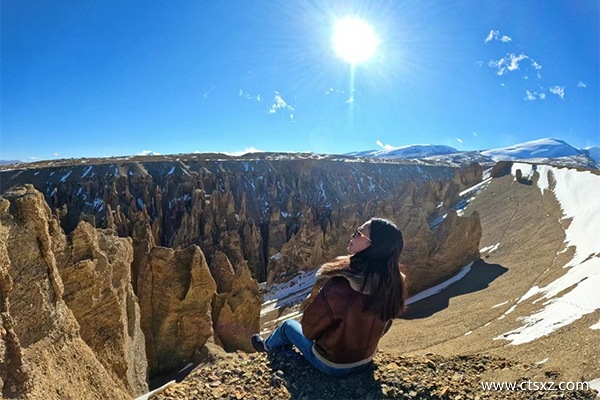 去西藏跟團(tuán)游需要多少錢(qián)